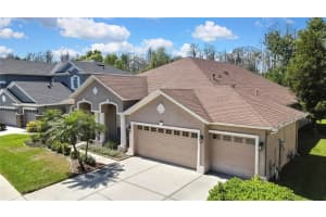 3033 MARBLE CREST DRIVE, LAND O LAKES, FL 34638 - MLS#MFRTB8360905