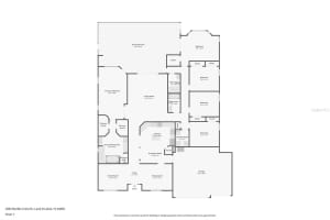 3033 MARBLE CREST DRIVE, LAND O LAKES, FL 34638 - MLS#MFRTB8360905