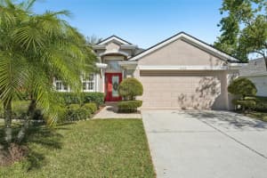 15433 LAKE BELLA VISTA DRIVE, TAMPA, FL 33625 Sold 05/27/25