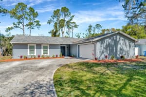 15718 GARDENSIDE LANE, TAMPA, FL 33624 Sold 04/20/25