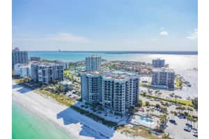 1600 Gulf Blvd #817, CLEARWATER BEACH