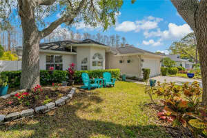 1683 POLO CLUB DRIVE, TARPON SPRINGS, FL 34689 Sold 04/24/25
