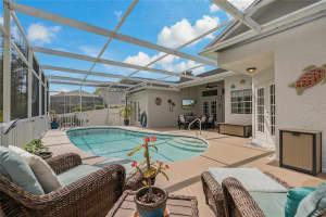 1683 POLO CLUB DRIVE, TARPON SPRINGS, FL 34689 Sold 04/24/25