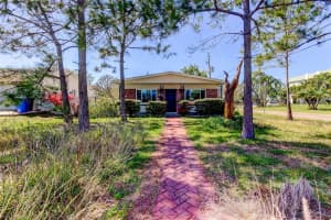 9346 2ND STREET, ST PETERSBURG, FL 33702 Sold 06/11/25