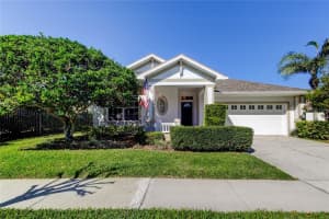 4702 Corsage Dr, LUTZ