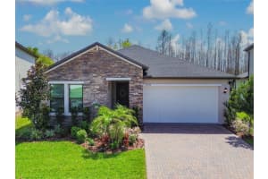 21577 VIOLET PERIWINKLE DRIVE, LAND O LAKES, FL 34637 Sold 06/09/25