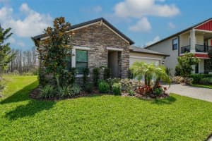 21577 VIOLET PERIWINKLE DRIVE, LAND O LAKES, FL 34637 Sold 06/09/25