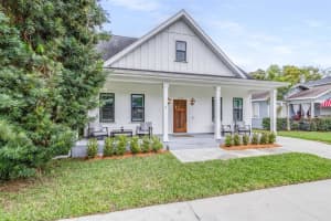 1221 PARIS STREET, TAMPA, FL 33604 Sold 06/06/25