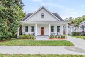 1221 PARIS STREET, TAMPA, FL 33604 Sold 06/06/25