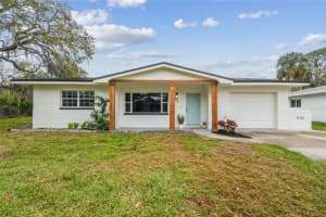 7310 DONNA DRIVE, NEW PORT RICHEY, FL 34652 Sold 08/21/25