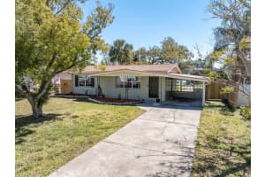 7882 42ND AVENUE, ST PETERSBURG, FL 33709 Sold 04/11/25