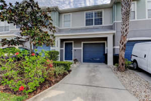 2039 STRATHMILL DRIVE, CLEARWATER, FL 33755 Sold 05/08/25