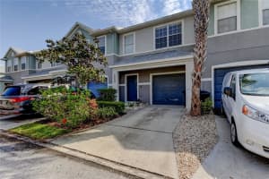 2039 STRATHMILL DRIVE, CLEARWATER, FL 33755 Sold 05/08/25