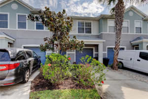 2039 STRATHMILL DRIVE, CLEARWATER, FL 33755 Sold 05/08/25