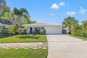 774 29TH AVENUE, ST PETERSBURG, FL 33704 Sold 05/19/25