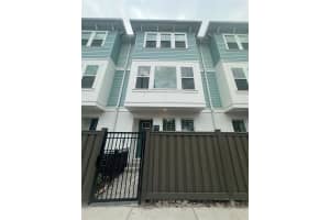 2119 1ST AVENUE, ST PETERSBURG, FL 33713 Sold 04/25/25