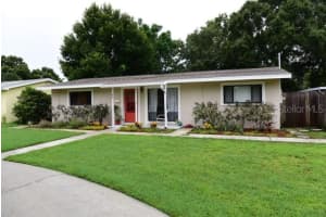410 42ND AVENUE, ST PETERSBURG, FL 33703 Sold 04/03/25