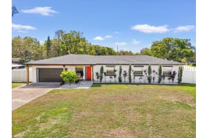 1110 PINE LAKE DRIVE, TAMPA, FL 33612 Sold 06/23/25