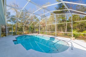83 OAK VILLAGE BOULEVARD, HOMOSASSA, FL 34446 Sold 07/30/25