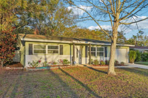1828 BARBARA LANE, CLEARWATER, FL 33755 Sold 05/27/25