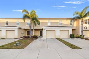 12812 BUFFALO RUN DRIVE, GIBSONTON, FL 33534 Sold 04/21/25