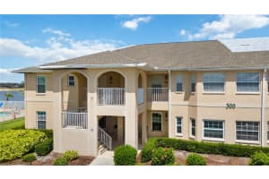 5800 Sabal Trace Dr #301, NORTH PORT