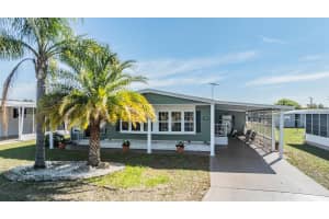 5608 MANDAN STREET, ZEPHYRHILLS, FL 33542 Sold 04/30/25