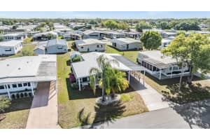 5608 MANDAN STREET, ZEPHYRHILLS, FL 33542 Sold 04/30/25
