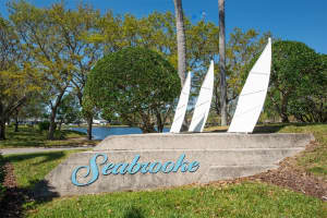 1996 PROMENADE WAY, CLEARWATER, FL 33760 Sold 08/15/25