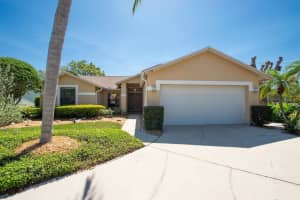 1996 PROMENADE WAY, CLEARWATER, FL 33760 Sold 08/15/25