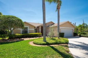 1996 PROMENADE WAY, CLEARWATER, FL 33760 Sold 08/15/25