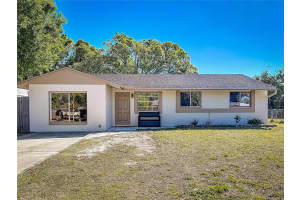 2721 STRATFORD DRIVE, SARASOTA, FL 34232 Sold 06/02/25