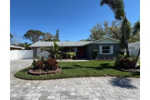 2674 FAIRWAY AVENUE, ST PETERSBURG, FL 33712 Sold 04/07/25