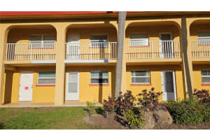 1301 S HERCULES AVE #3, CLEARWATER, FL 33764 - MLS#MFRTB8361016