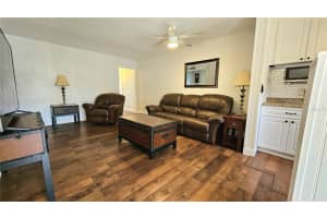 1301 S HERCULES AVE #3, CLEARWATER, FL 33764 - MLS#MFRTB8361016