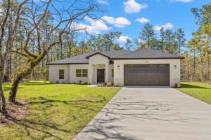 13376 SOOTY TERN AVENUE, BROOKSVILLE, FL 34614 Sold 04/14/25