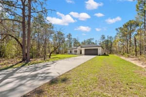 13376 SOOTY TERN AVENUE, BROOKSVILLE, FL 34614 Sold 04/14/25