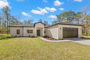 13376 SOOTY TERN AVENUE, BROOKSVILLE, FL 34614 Sold 04/14/25