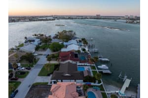 6421 4TH PALM POINT, ST PETE BEACH, FL 33706 Sold 05/19/25