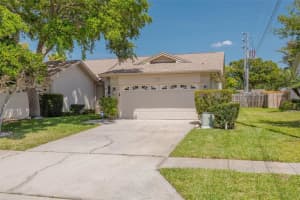 3005 BROOKFIELD LANE, CLEARWATER, FL 33761 Sold 06/02/25