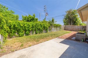 3005 BROOKFIELD LANE, CLEARWATER, FL 33761 Sold 06/02/25