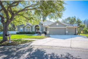 5404 GARDEN ARBOR DRIVE, LUTZ, FL 33558 Sold 04/16/25