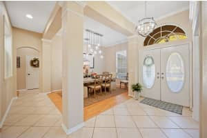 5404 GARDEN ARBOR DRIVE, LUTZ, FL 33558 Sold 04/16/25