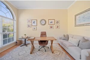 5404 GARDEN ARBOR DRIVE, LUTZ, FL 33558 Sold 04/16/25