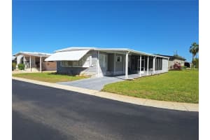 39820 US HIGHWAY 19 N #227, TARPON SPRINGS, FL 34689 Sold 06/04/25