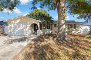 14831 56TH STREET, CLEARWATER, FL 33760 Sold 04/21/25