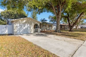 14831 56TH STREET, CLEARWATER, FL 33760 Sold 04/21/25