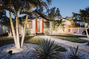 5105 28TH AVENUE, GULFPORT, FL 33707 Sold 04/18/25