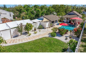 5105 28TH AVENUE, GULFPORT, FL 33707 Sold 04/18/25