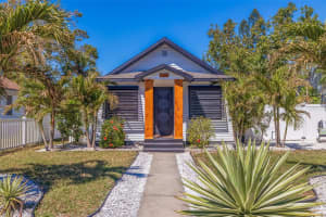 5105 28TH AVENUE, GULFPORT, FL 33707 Sold 04/18/25